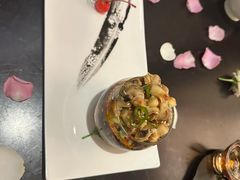 -珠海瑞吉酒店·宴庭中餐厅