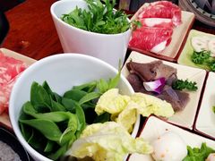 云南滋补火锅-束河人家(南锣鼓巷店)