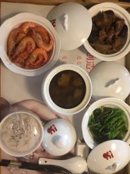 -喜喜·全套房月子会所(罗宾森广场店)