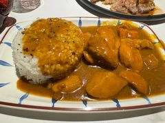 -清真·艾美可餐厅(鹏欣水游城店)