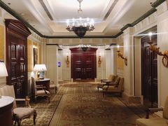 -广州富力丽思卡尔顿酒店