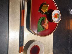 -奈良本寿司(永嘉路店)