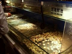 -多伦多海鲜自助餐厅(百盛购物中心三阳店)