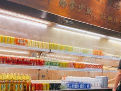 -京元盛铜锅涮肉(上海总店)