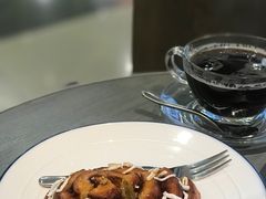 肉桂卷-Perma Café樸門(五羊店)