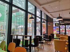 大堂-德克士(香港街店)