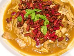 -大鹏饭店·金陵家宴(奥体中心店)