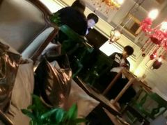 -漫咖啡(沙龙汇店)
