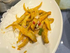 -印巷里主题餐厅(马鞍山店)