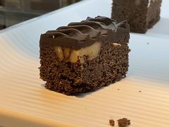 巧克力布朗尼-汉巴味德(大悦城店)