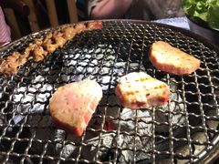 -热血兄弟·炭火烤肉(融侨中心店)