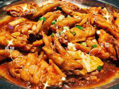 -胖哥俩肉蟹煲(湖滨银泰in77店)