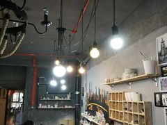 -1001艺术手作·银饰DIY·拼豆(小寨金莎店)