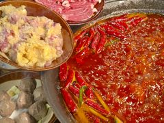 -六公里老火锅(总店)