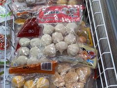 芝士鳕鱼丸-果蔬好生活超市(乐堤港店)