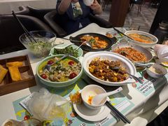 -时间仓(湘江世纪城店)