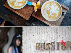-Roast8ry Coffee Lab