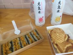 -米阿糯糕团•酒酿•甜品(莫愁店)