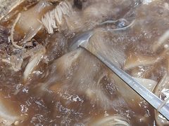 -芦月轩羊蝎子(北蜂窝店)