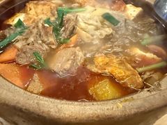 -KAOTOWN烤堂•烧烤(海汇港店)
