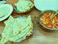 -清真·AL-JANNAT 佳纳特餐厅(狮子桥店)
