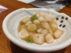 -贵木日本料理·铁板烧(新地假日广场店)