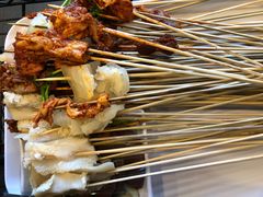-川成串·自助串串香火锅(朝阳店)
