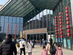 -西安大唐西市博物馆