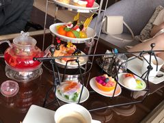 -三迪希尔顿酒店·星空酒廊