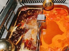 -海底捞火锅(盈锋广场店)