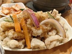 -多宾韩国料理(学衡路店)