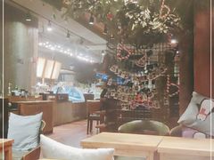 大堂-咖啡陪你(广顺北大街福码大厦店)