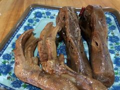-老火车站牛肉粉