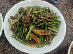 -张一品食府