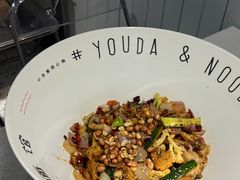 -友达面馆(广州总店)