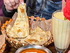 -南国印度餐厅Dakshin