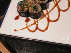 -月下料理(楷林IFC店)