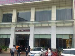 -堂会·KTV·自助餐·团建聚会(天河店)