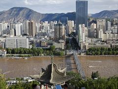 -白塔山公园