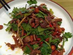 -梁记粥铺(开元地中海店)