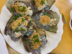 -春园海鲜广场D区6号(钟姐海鲜加工店)