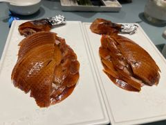 -小大董·烤鸭(观景餐厅·南京西路店)