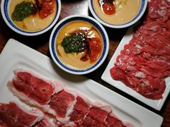 -前门张记涮肉(前门店)