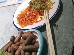 -叁宝烤肉• 西安烧烤(高科新花园店)