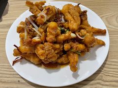 -九龙餐厅(大沽路店)