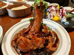 -小桃红·东北菜·春饼烤鸭(南阳湖街店)