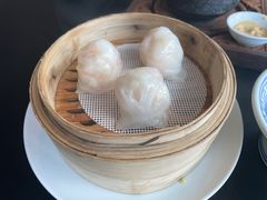 -广州柏悦酒店·悦景轩·粤菜餐厅