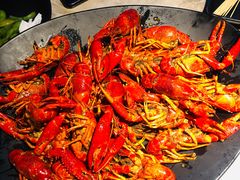 -沪小胖小龙虾(淮海中路旗舰店)