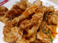 -大院涮烤·东北经典老味烧烤·铜锅涮肉(江南东路店)