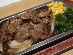 -小句号·精致料理(江南环球港店)